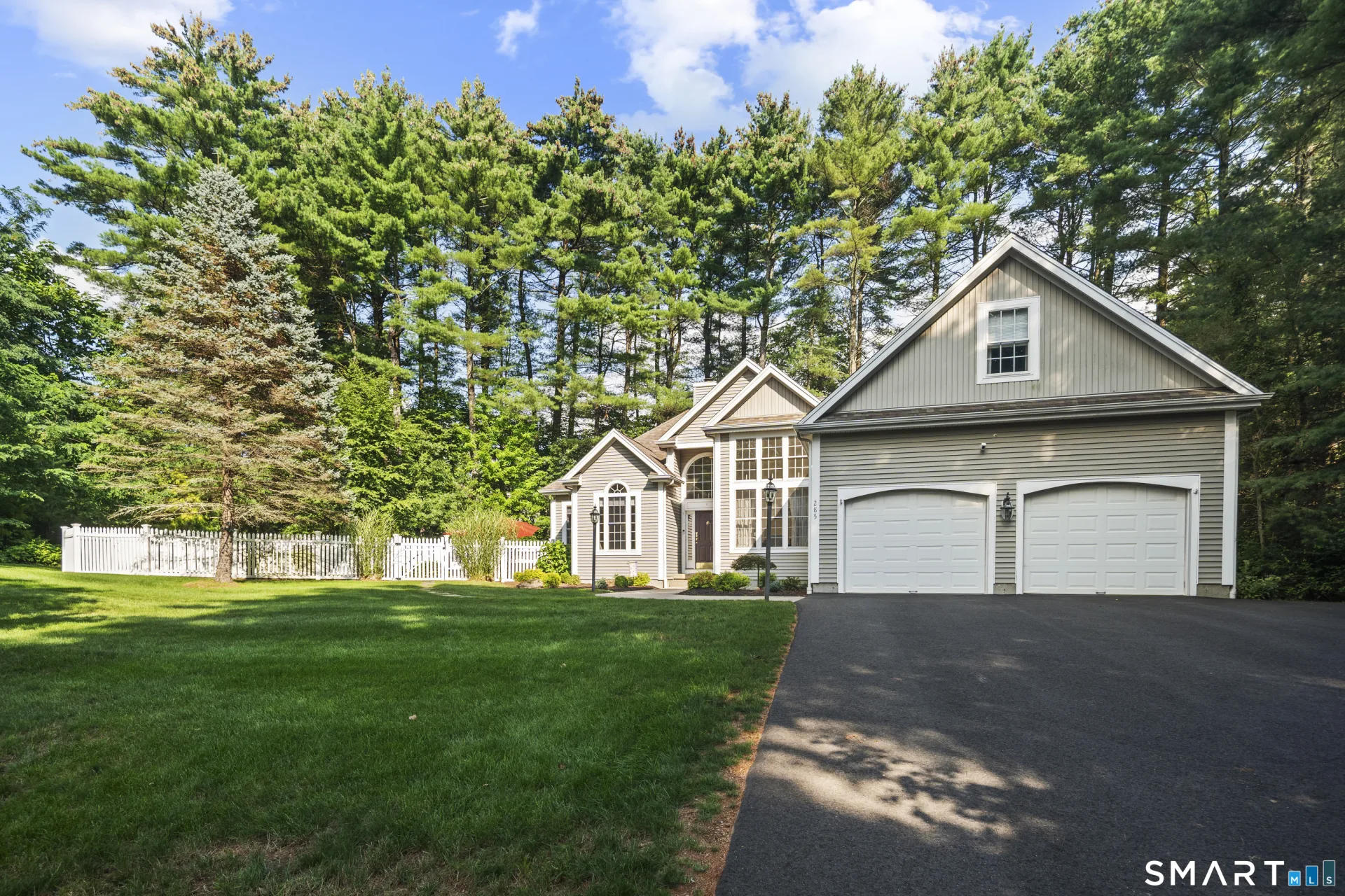 285 Southford Road, Middlebury, CT