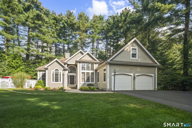 285 Southford Road