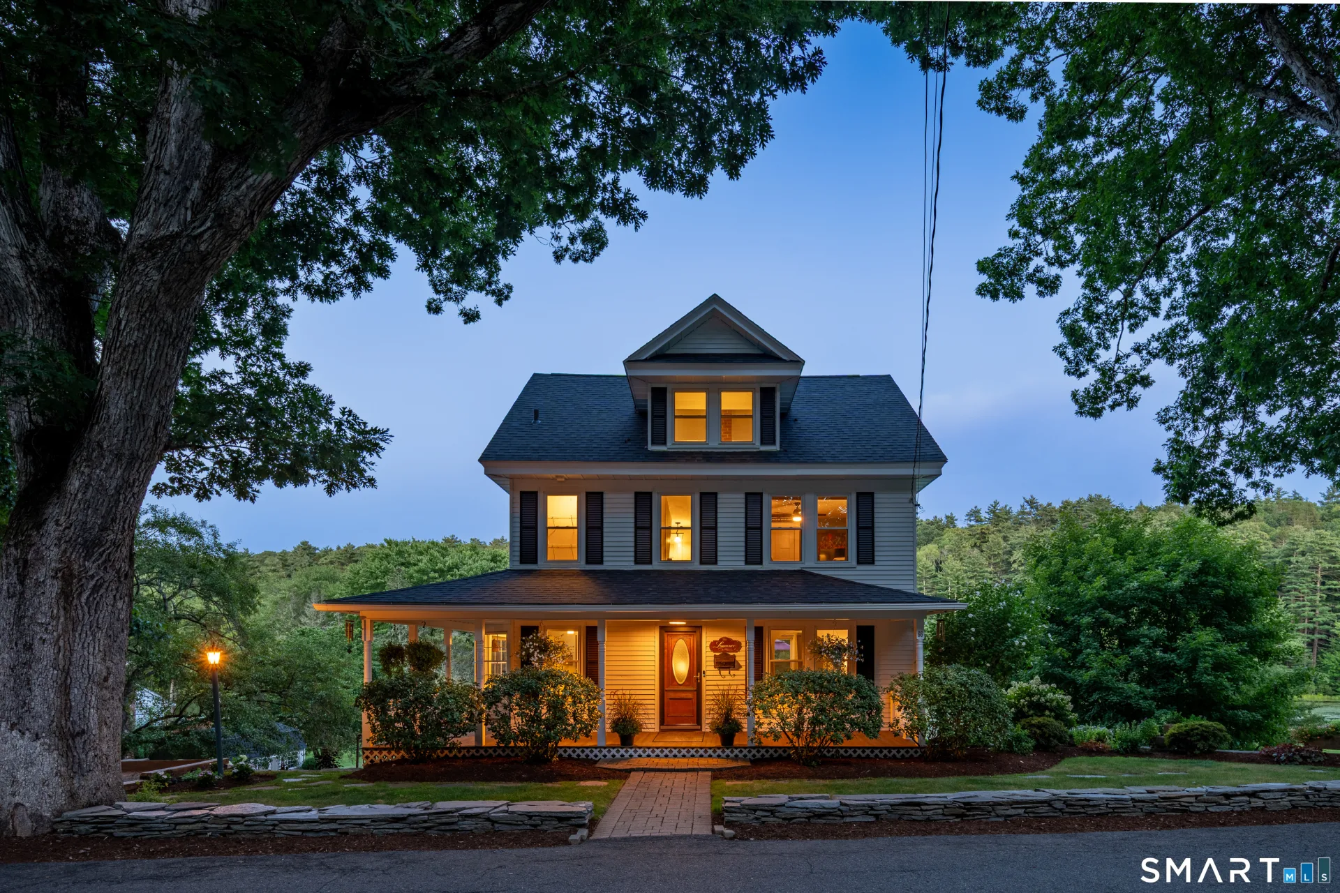 66 Willington Avenue, Stafford, CT