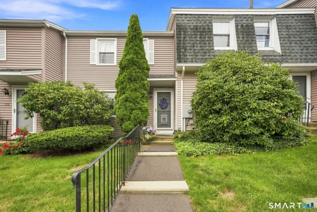 774 Long Hill Road #774, Middletown, CT