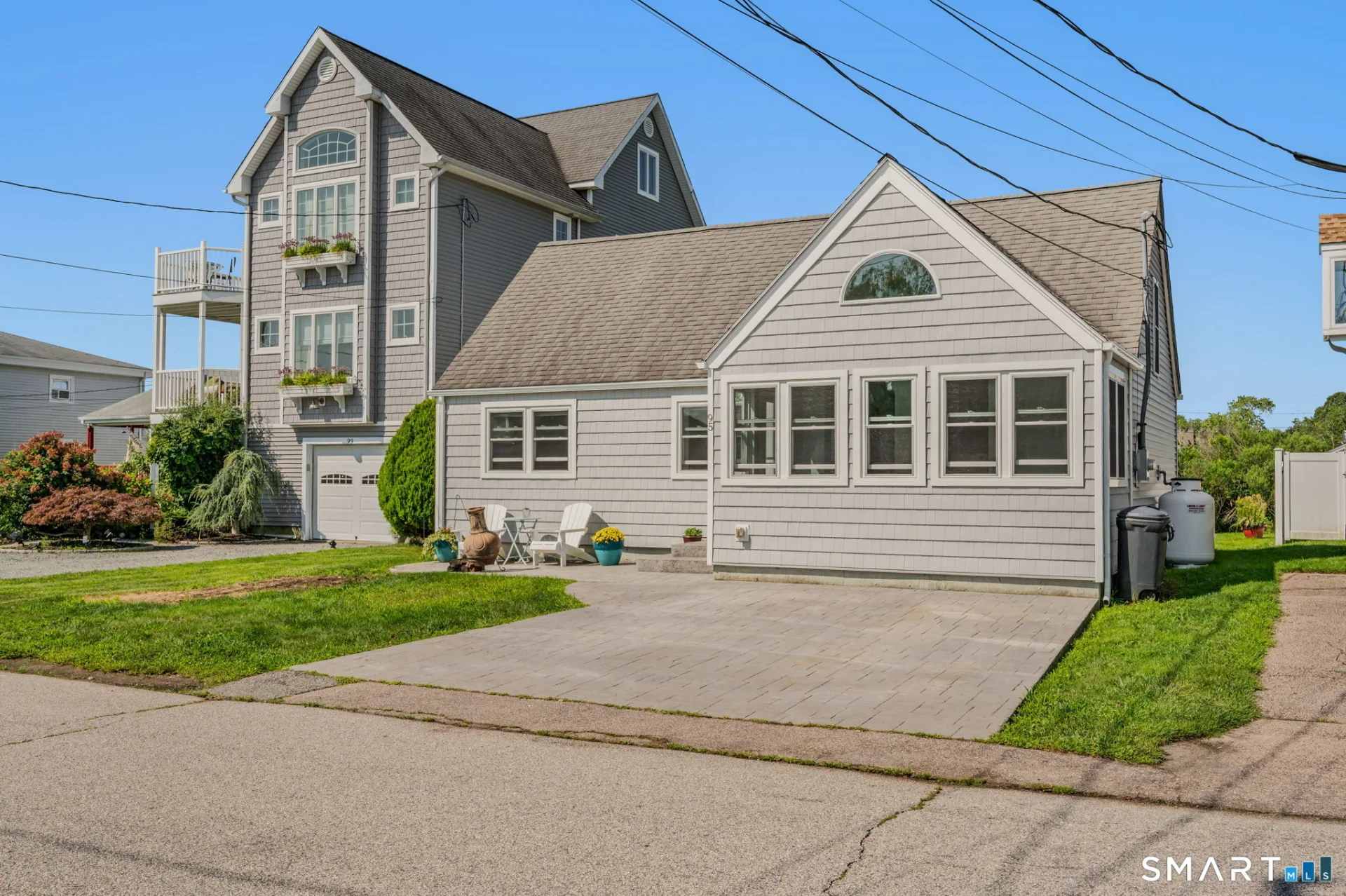 95 Jupiter Point Road, Groton, CT