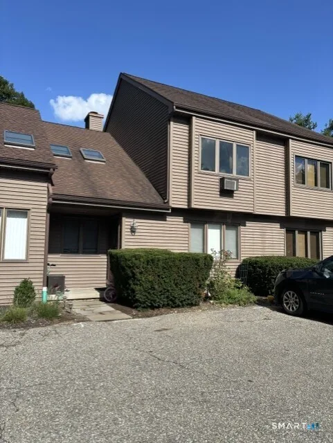 43 Twin Oaks Unit 43