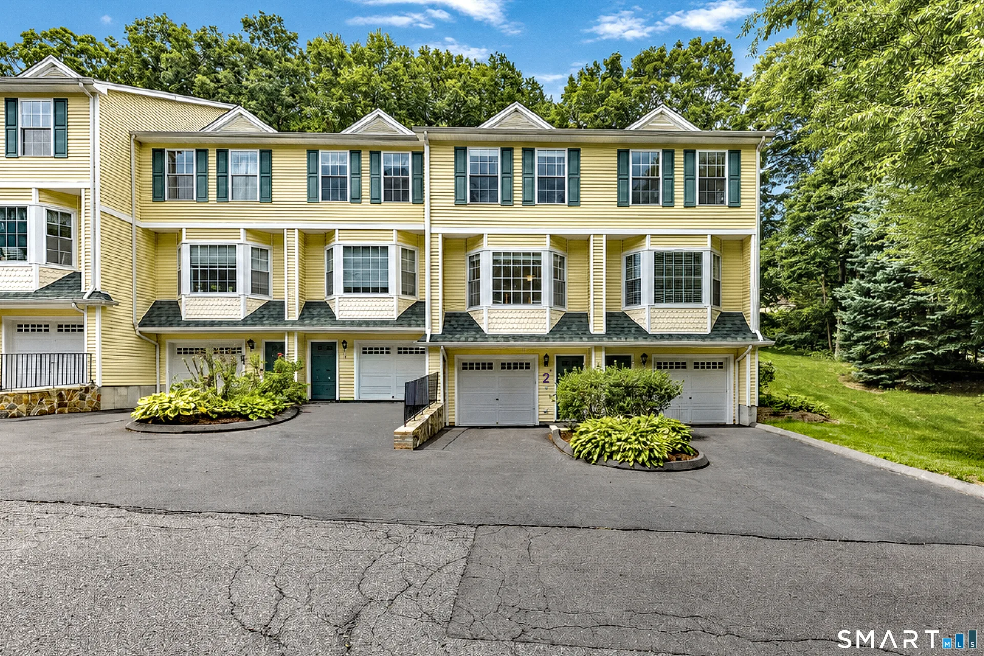 2 Great Oak Ridge Way #2, Seymour, CT