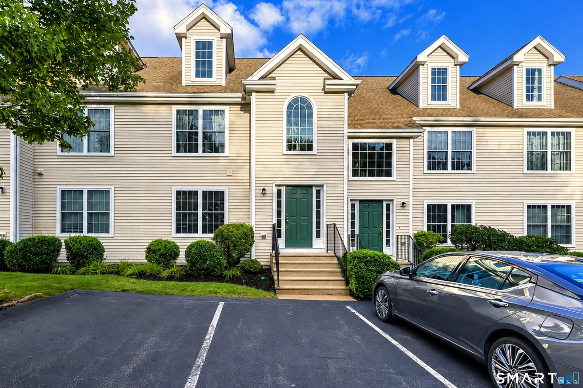 15 Freedom Way #92, East Lyme, CT