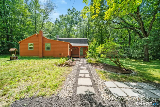 257 Reynolds Drive