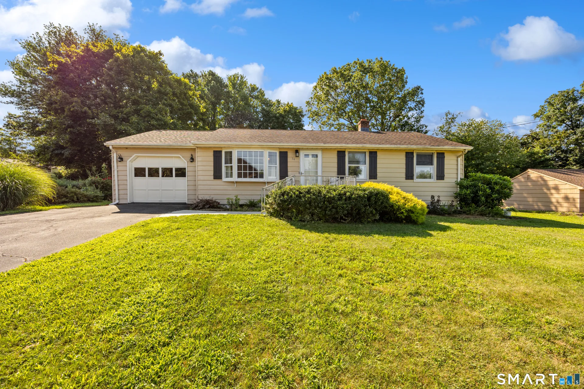 34 Mountain View Road, Ansonia, CT