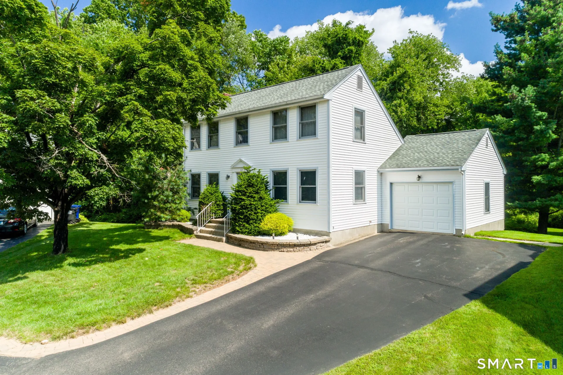 12 Stiles Court #12, South Windsor, CT
