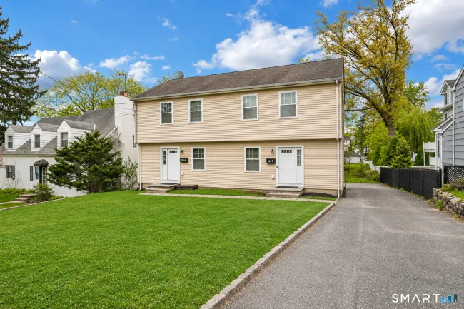 124 Pine Hill Avenue