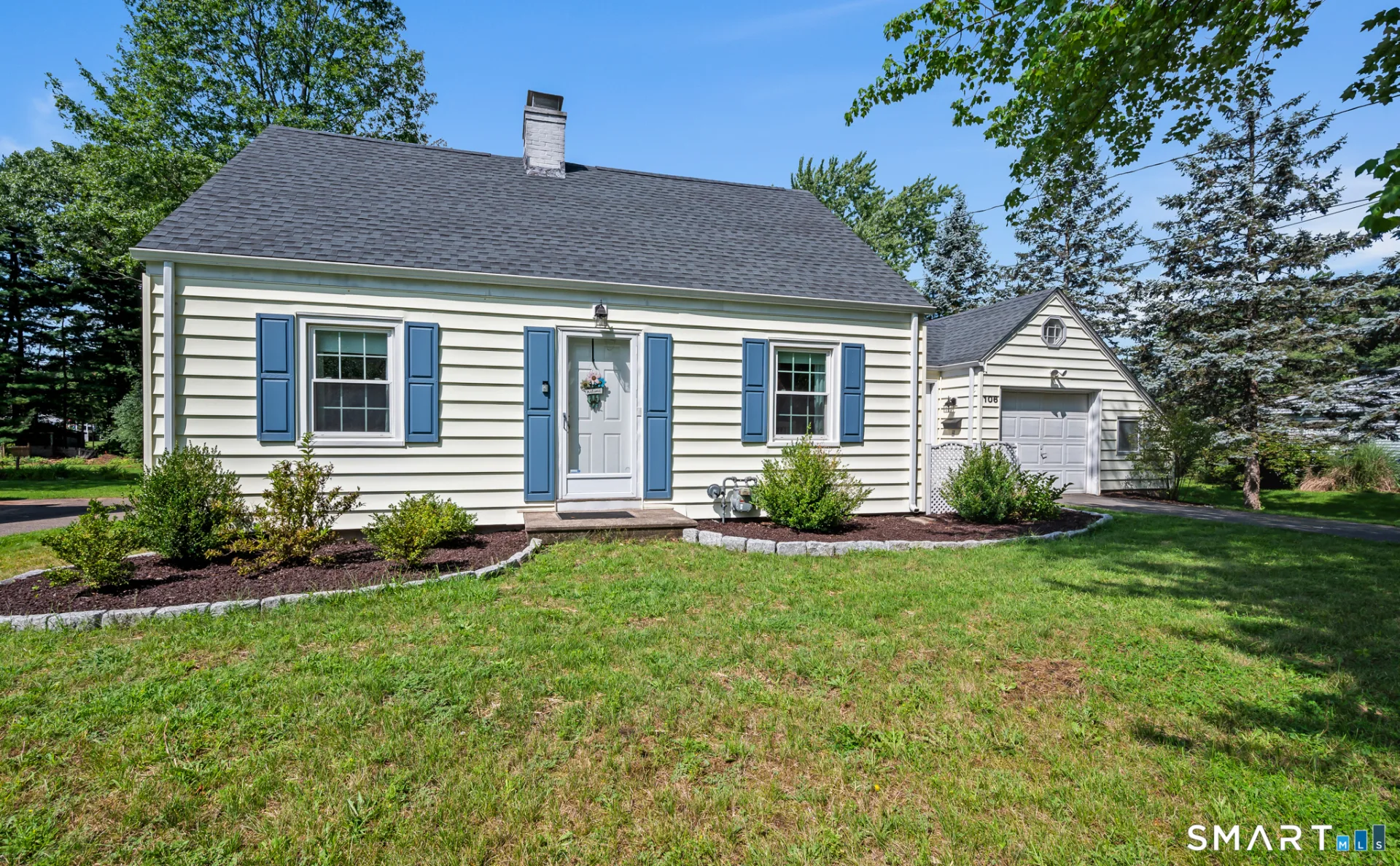 106 Westview Terrace, Berlin, CT