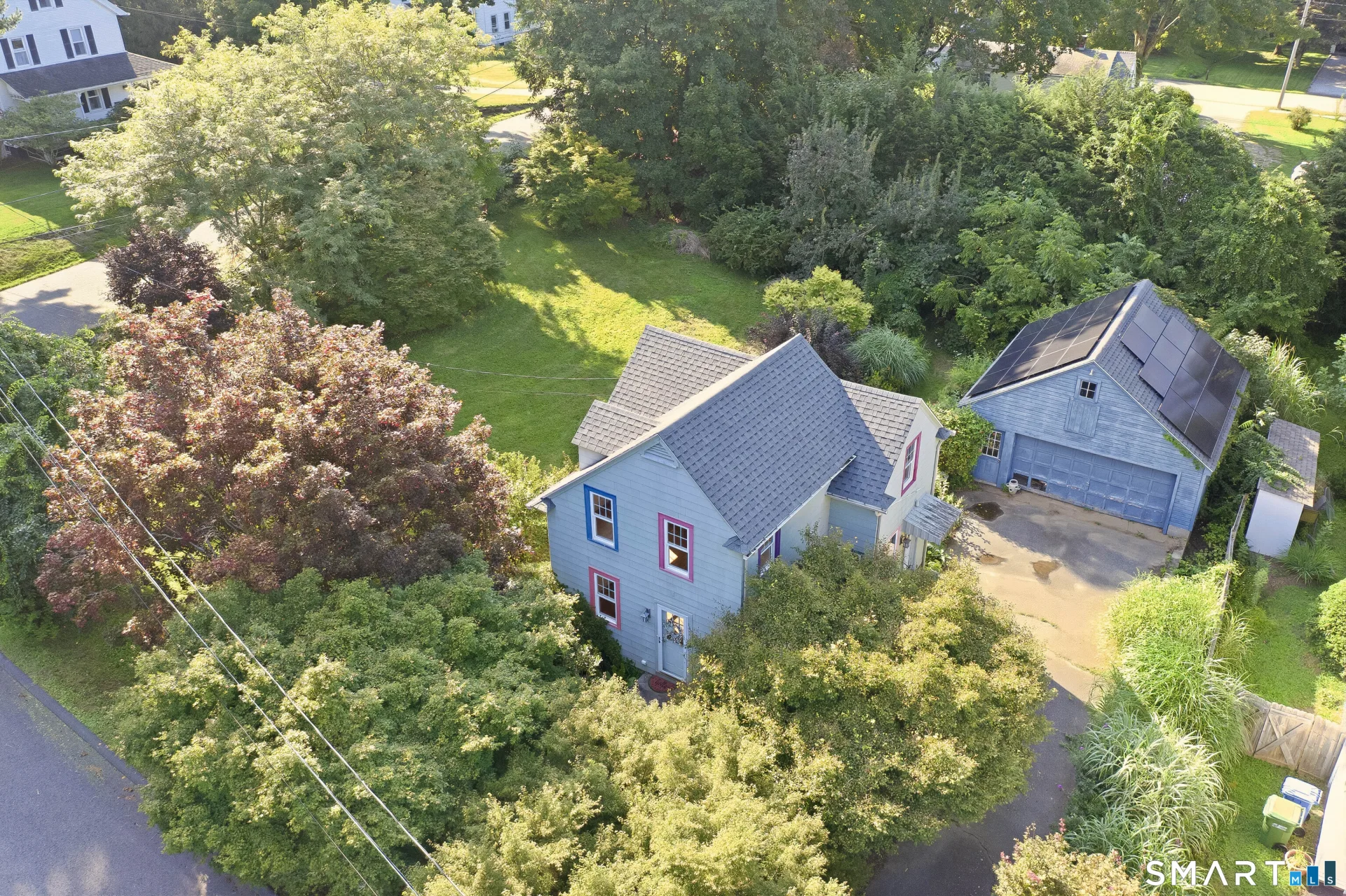 16 Jones Lane, Deep River, CT