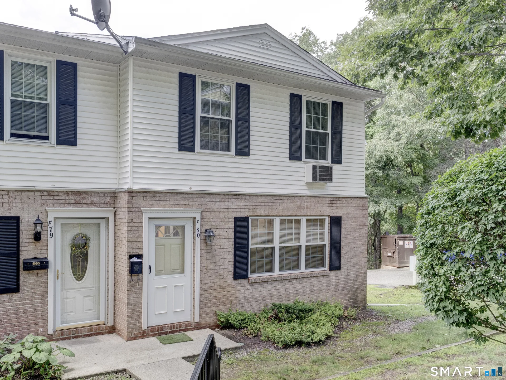 80 Hunter Court #80, Torrington, CT