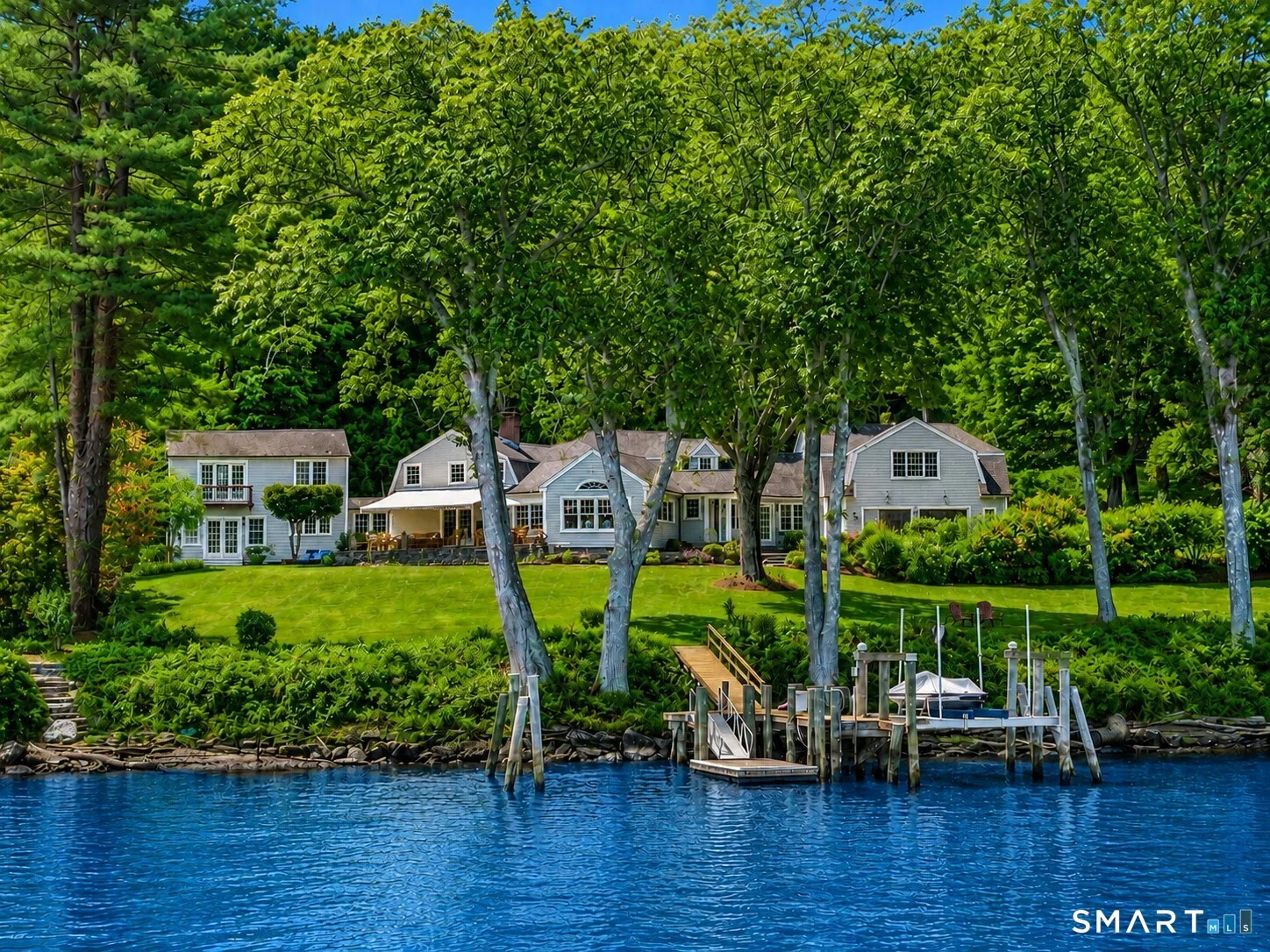 288 Middlesex Avenue, Chester, CT