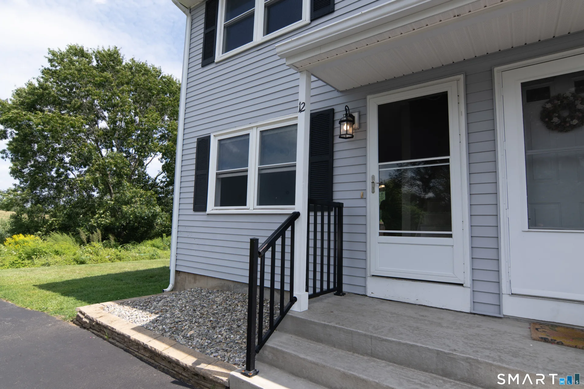 12 Fawn Ridge #12, Woodstock, CT