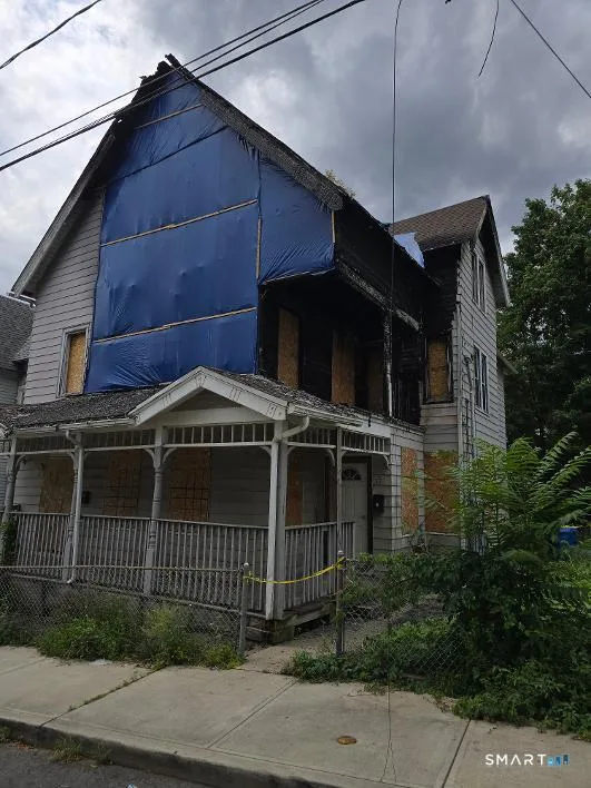 11 Pearl Street, Waterbury, CT