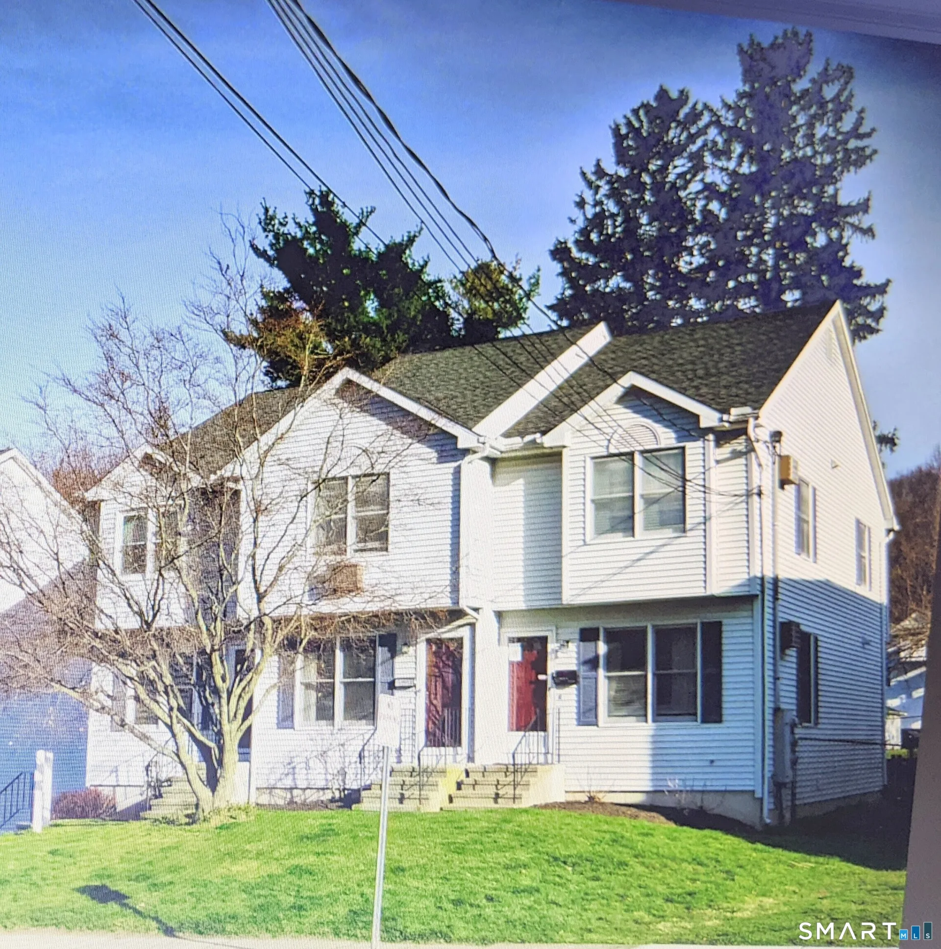 29 Cleveland Street #5, Danbury, CT