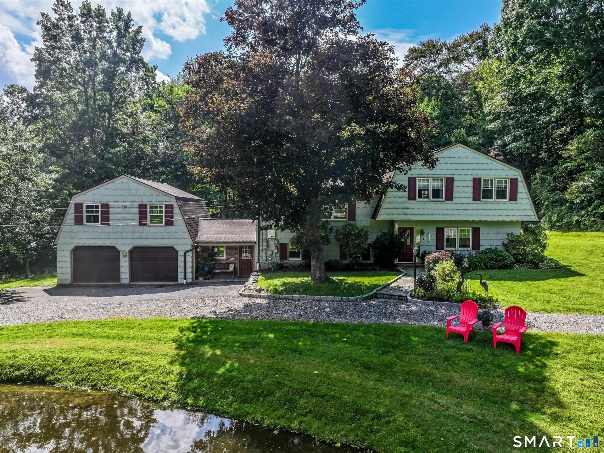 52 Tower Road, Brookfield, CT
