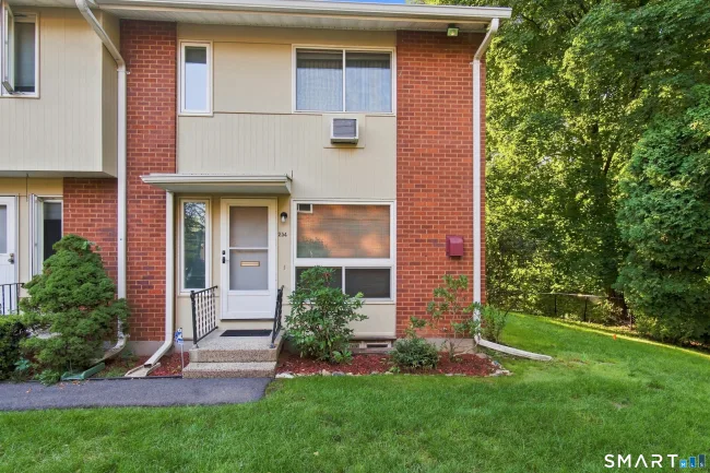 254 centerbrook Road #254