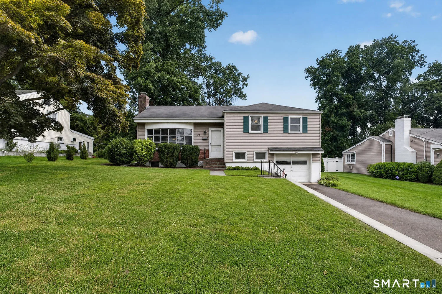 55 Dann Drive, Stamford, CT