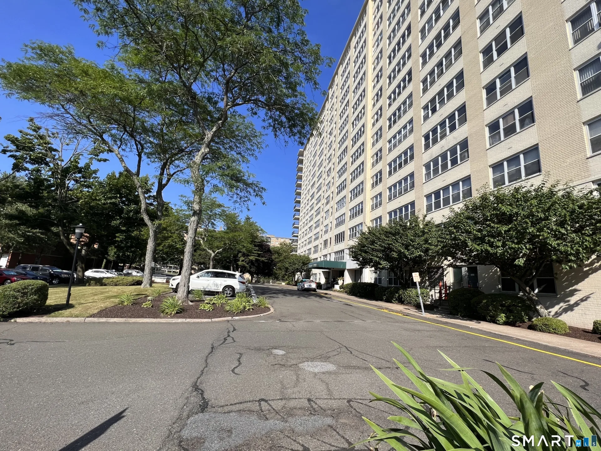2625 Park Avenue #7R, Bridgeport, CT