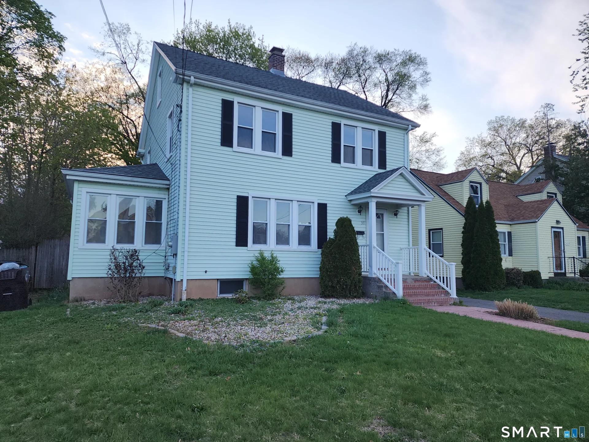 37 Brady Avenue, New Britain, CT