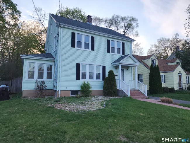37 Brady Avenue