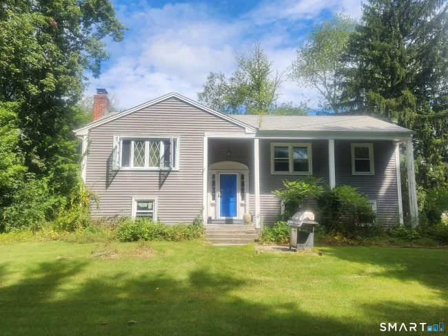 4 Belden Avenue