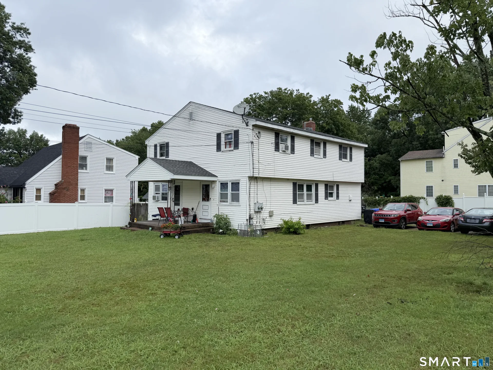 1262 Silver Lane, East Hartford, CT