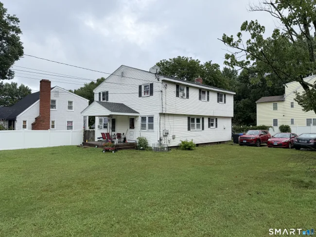 1262 Silver Lane