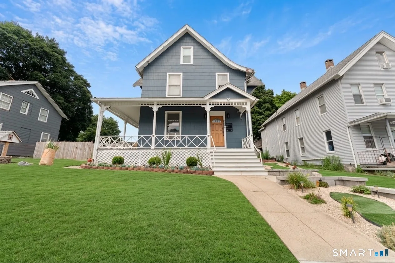 163 Ward Street, Naugatuck, CT