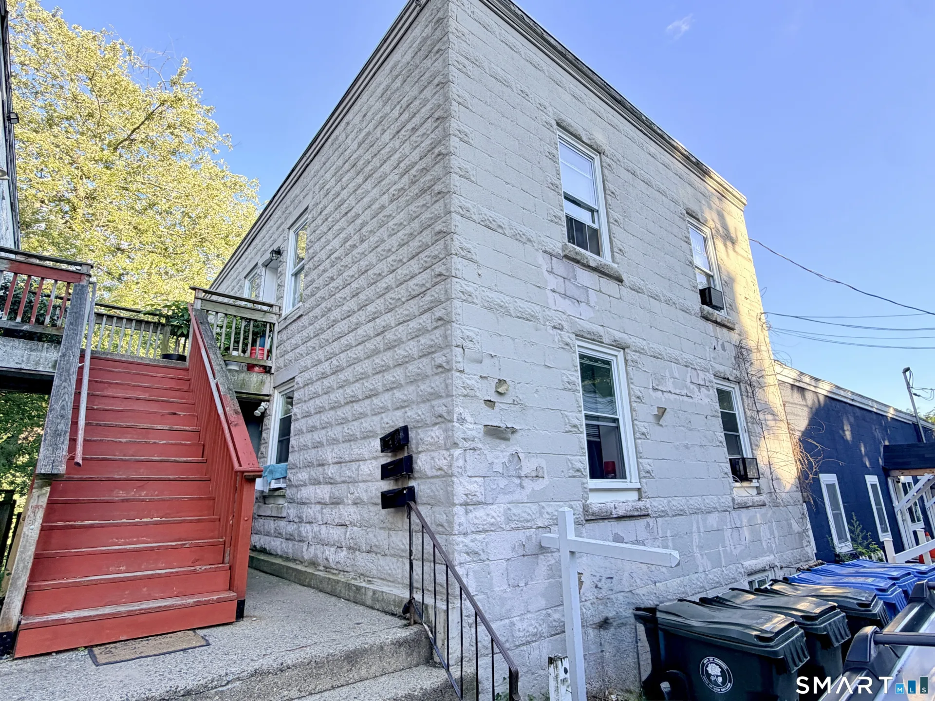35 Lake Street, Norwich, CT