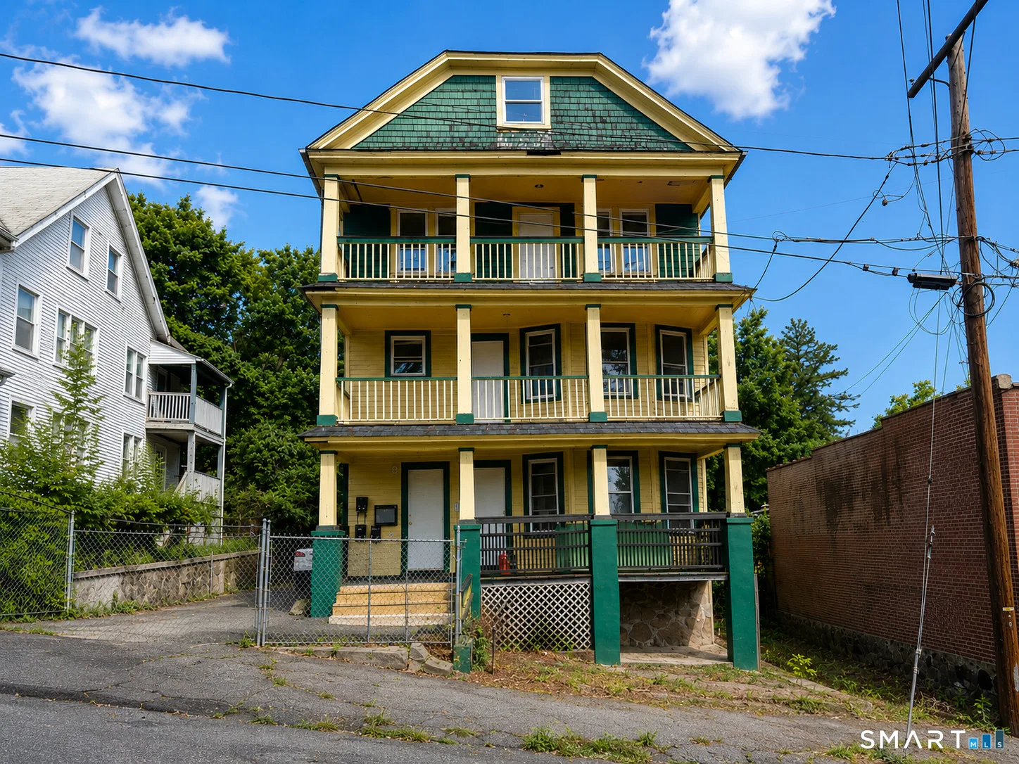 10 Edwards Street, Waterbury, CT