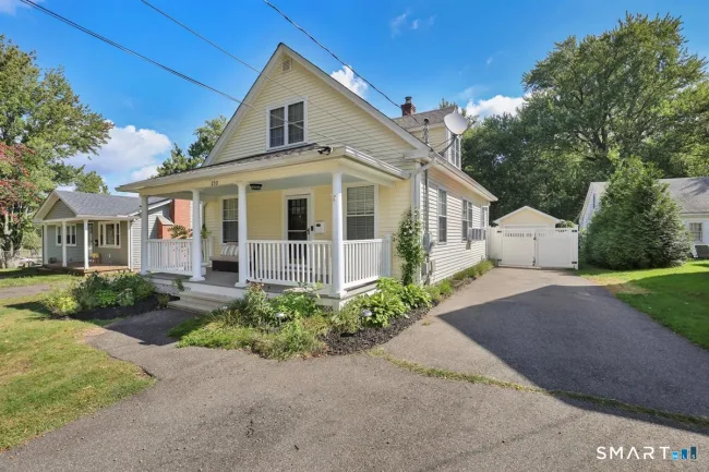 230 Farm Hill Road