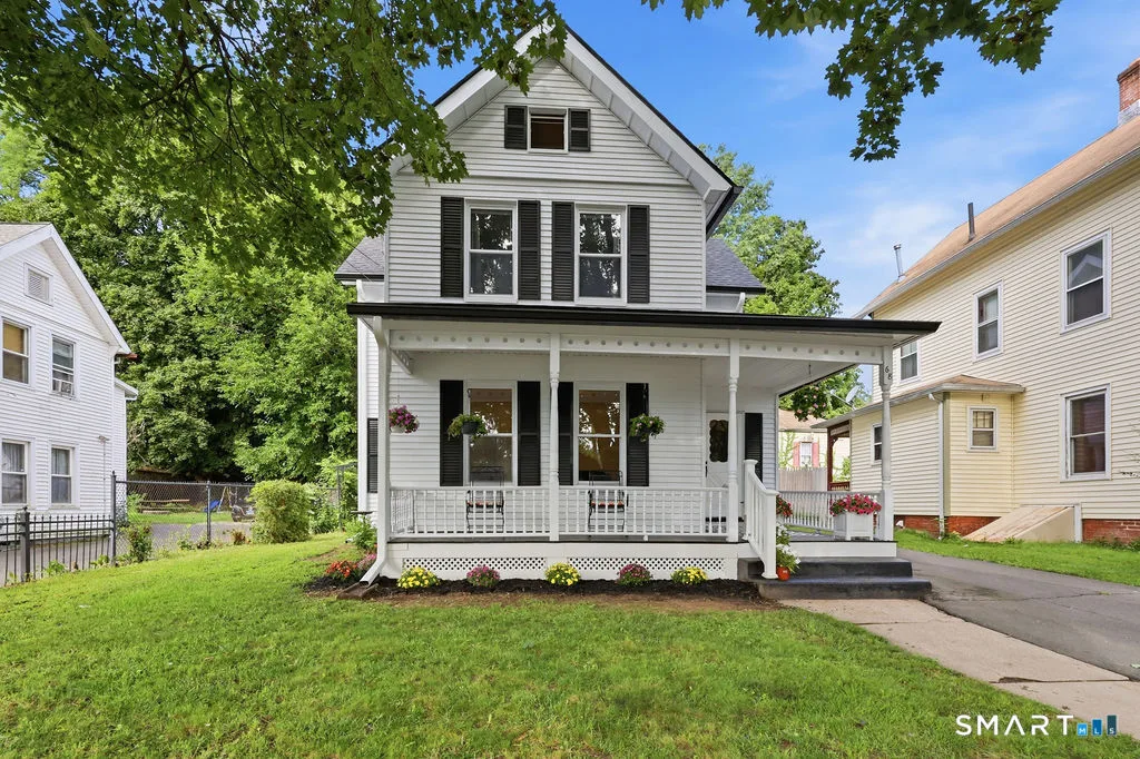 68 Pratt Street, Bristol, CT