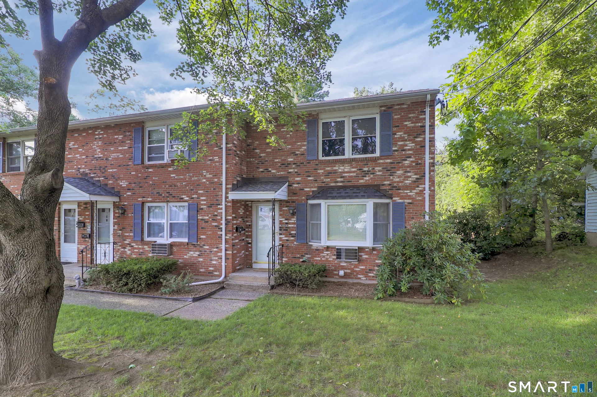 64 Hawthorne Street #D, Bristol, CT