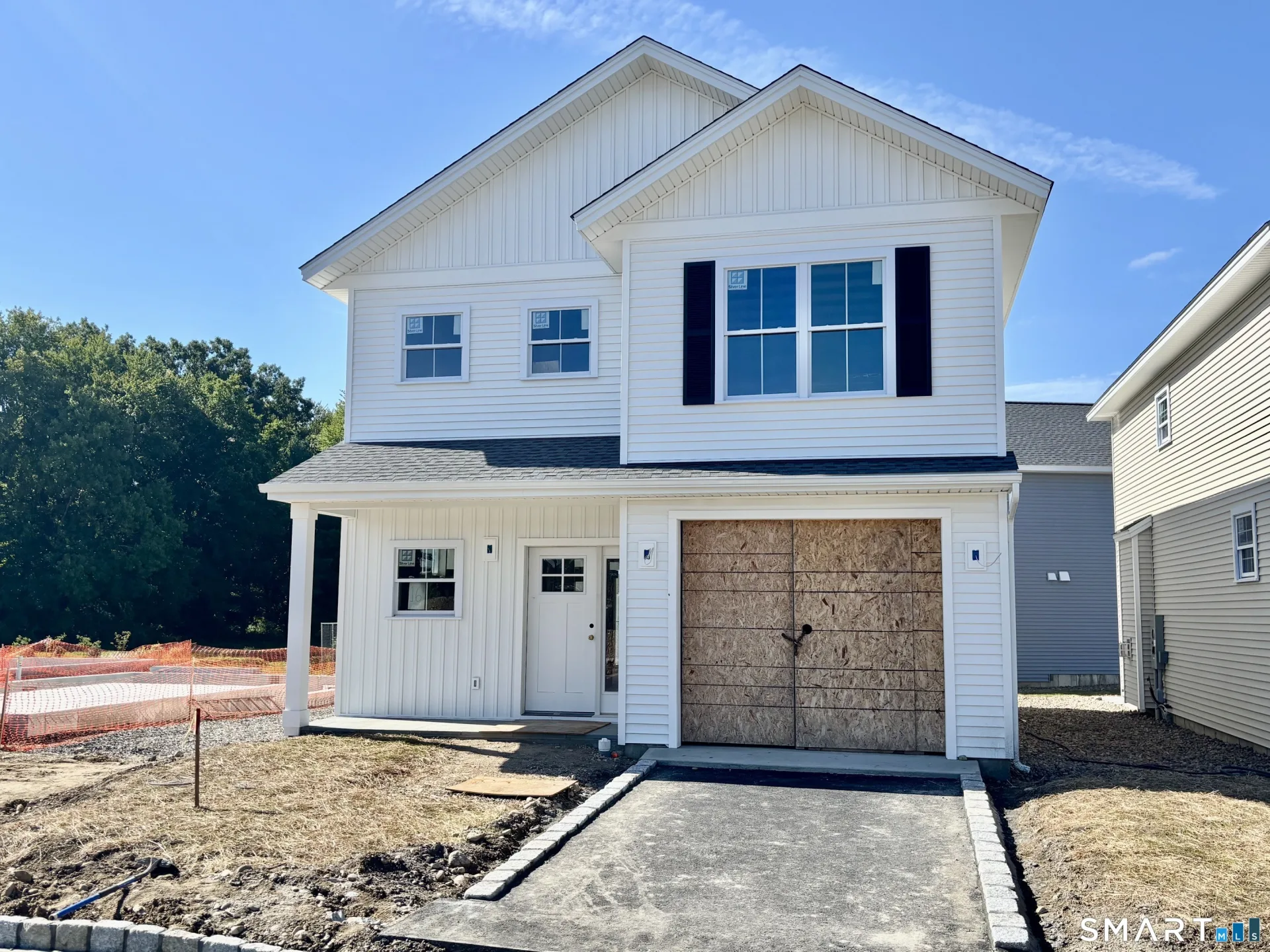 16 Fieldstone Court #16, Bethel, CT