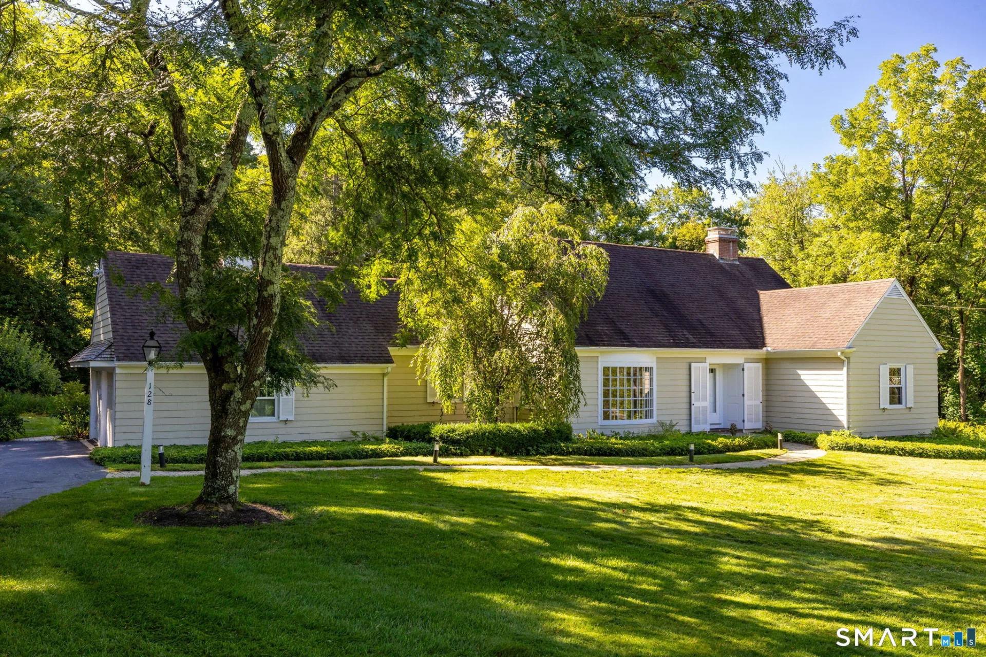 128 Sheldon Lane, Litchfield, CT