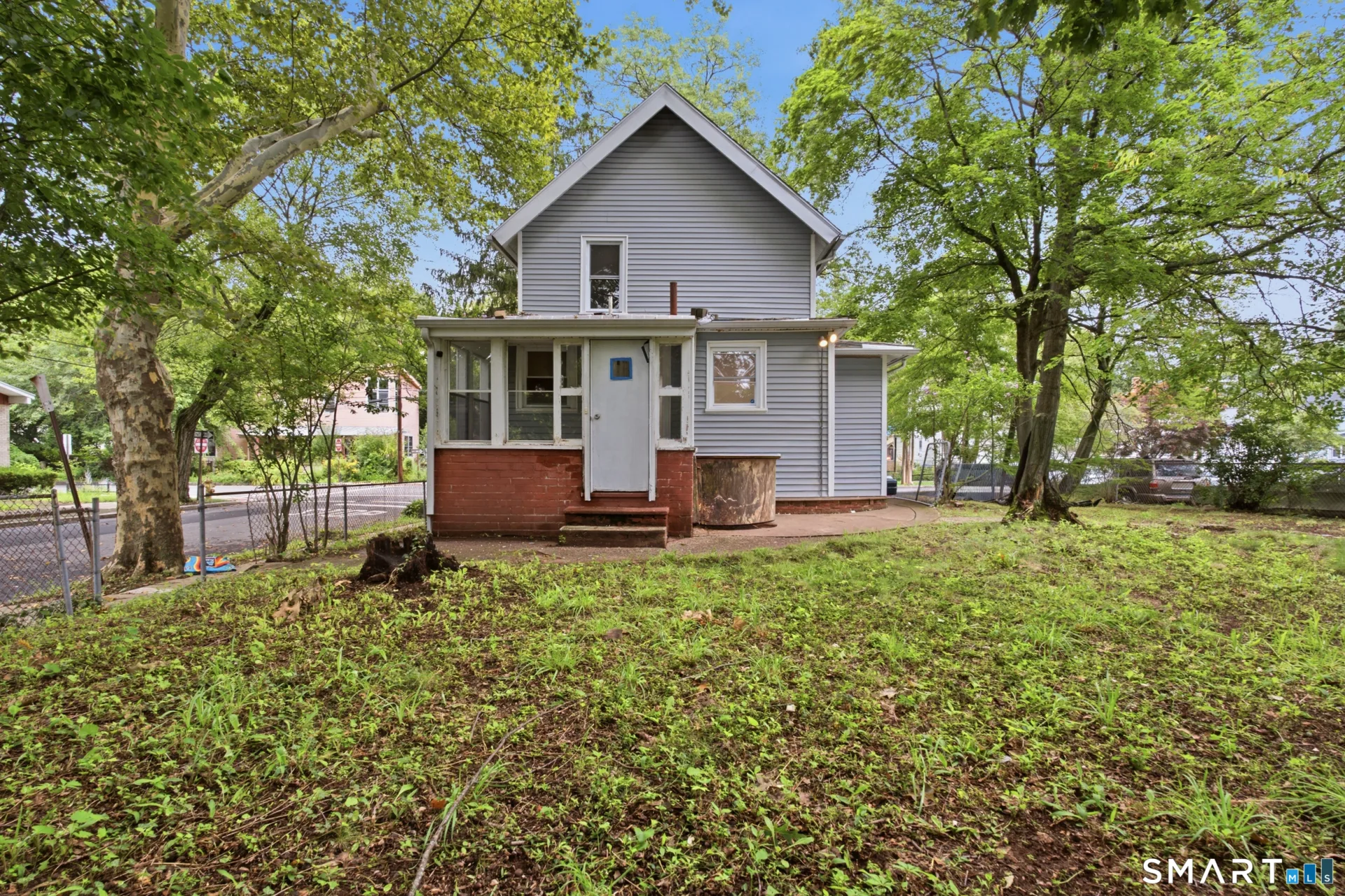 46 Watson Street, New Haven, CT
