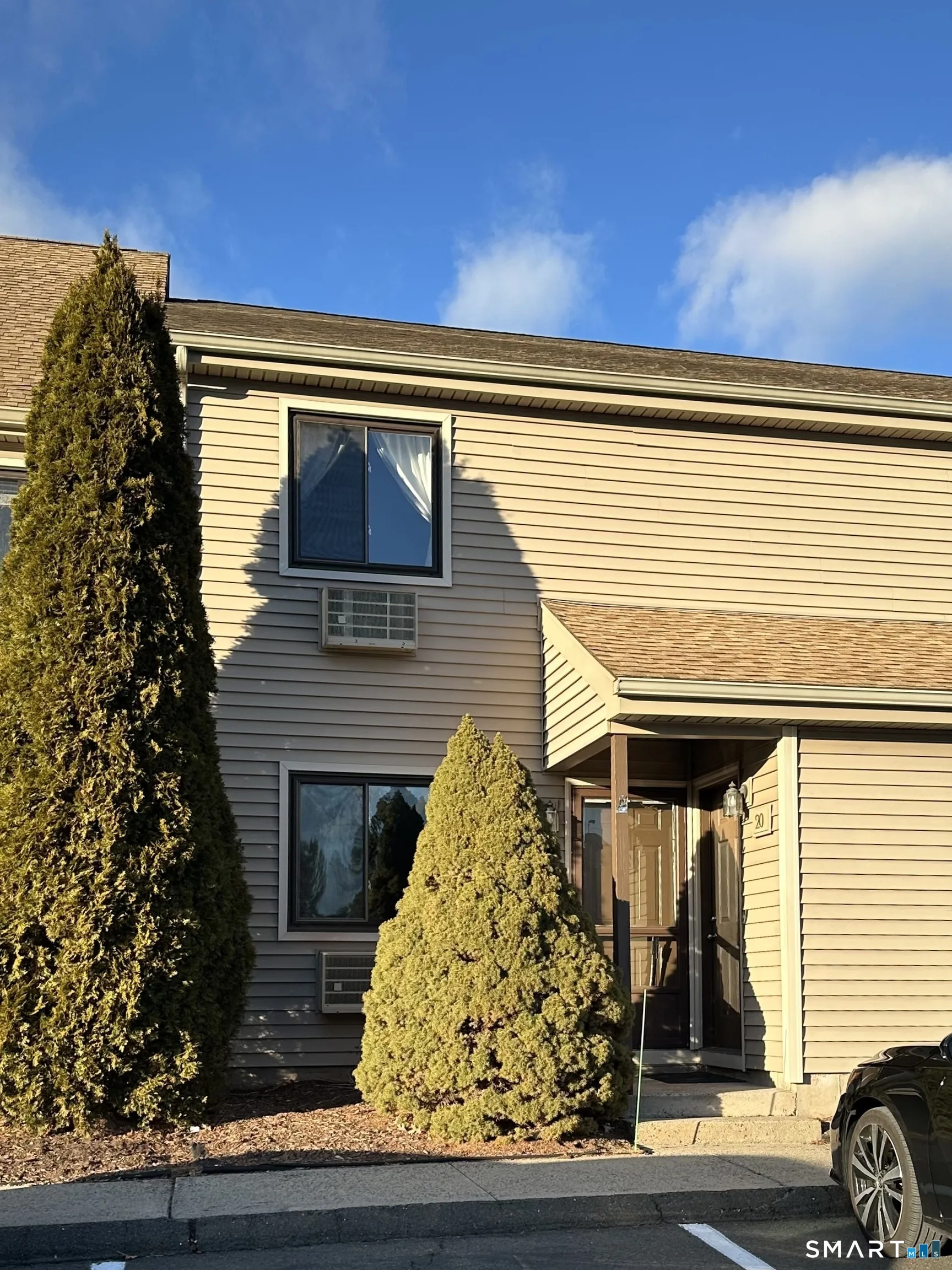 371 Emmett Street #19, Bristol, CT