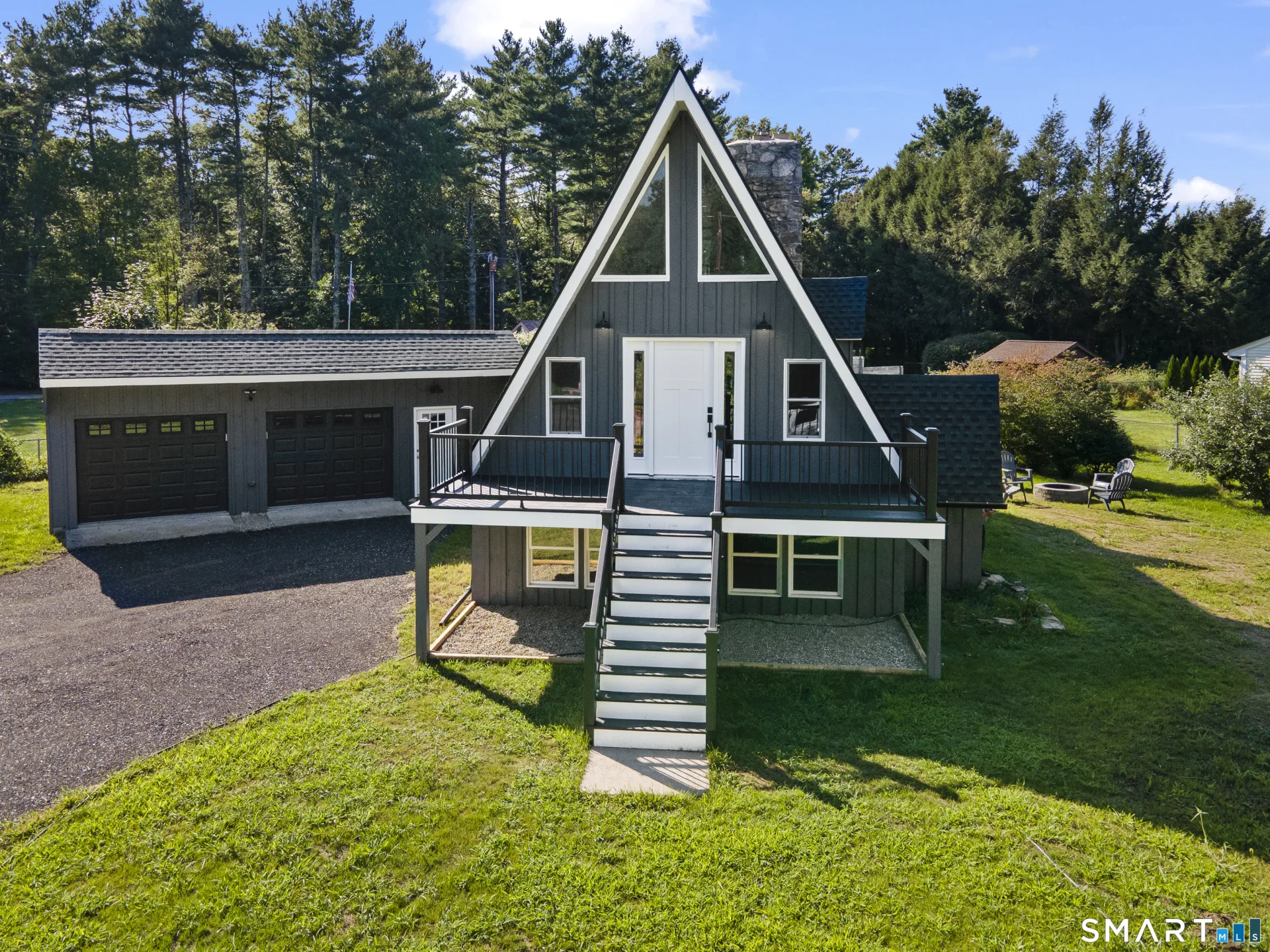 13 Lewis Avenue, Griswold, CT