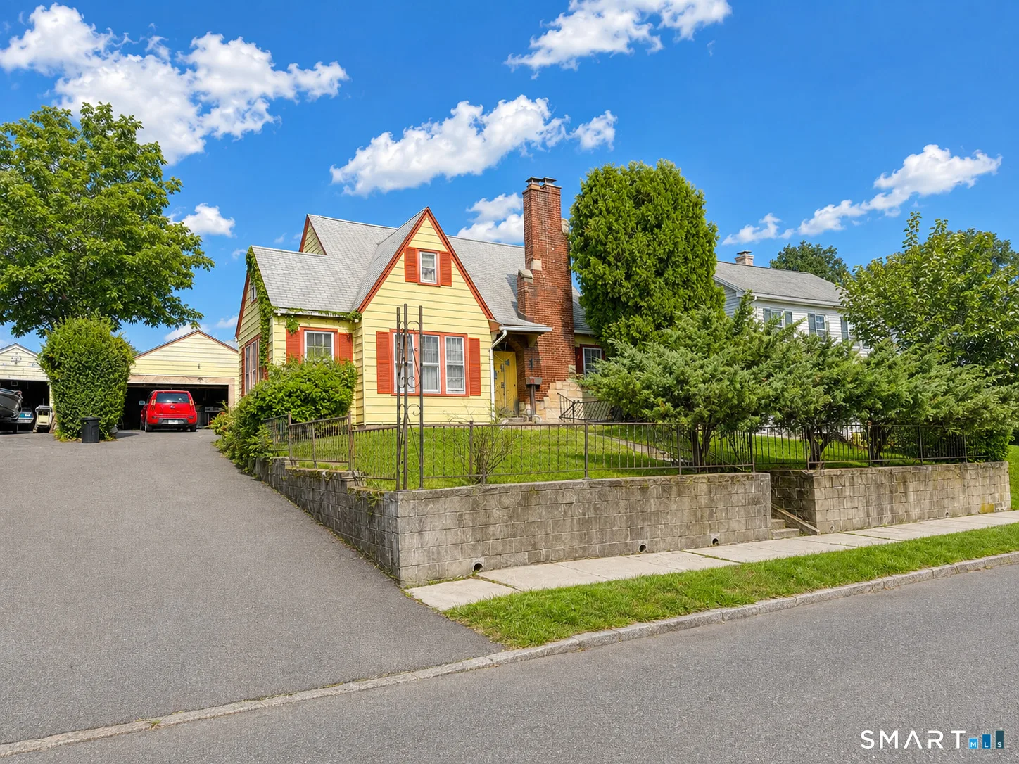 91 Garfield Avenue, Danbury, CT