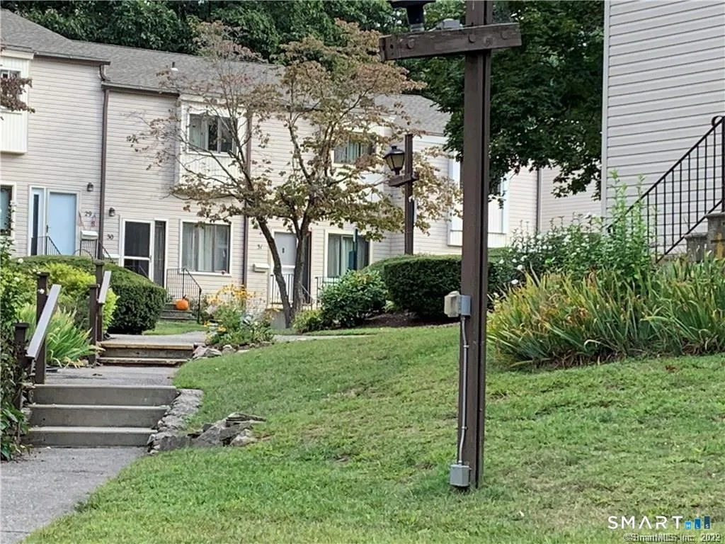 715 Frenchtown Road #24, Bridgeport, CT