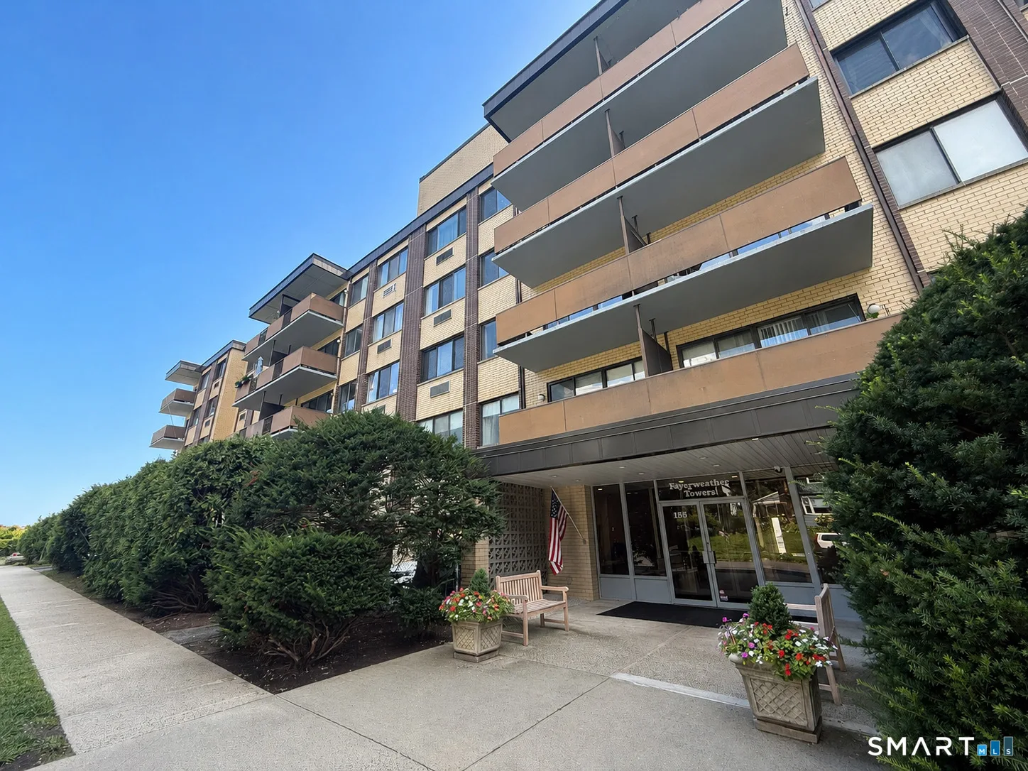 155 Brewster Street #3E, Bridgeport, CT