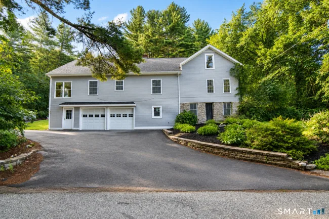 127 Valley Road