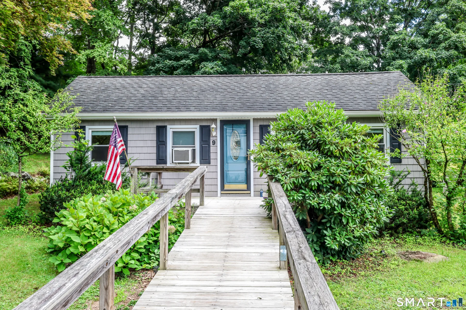 9 Birch Trail, Danbury, CT