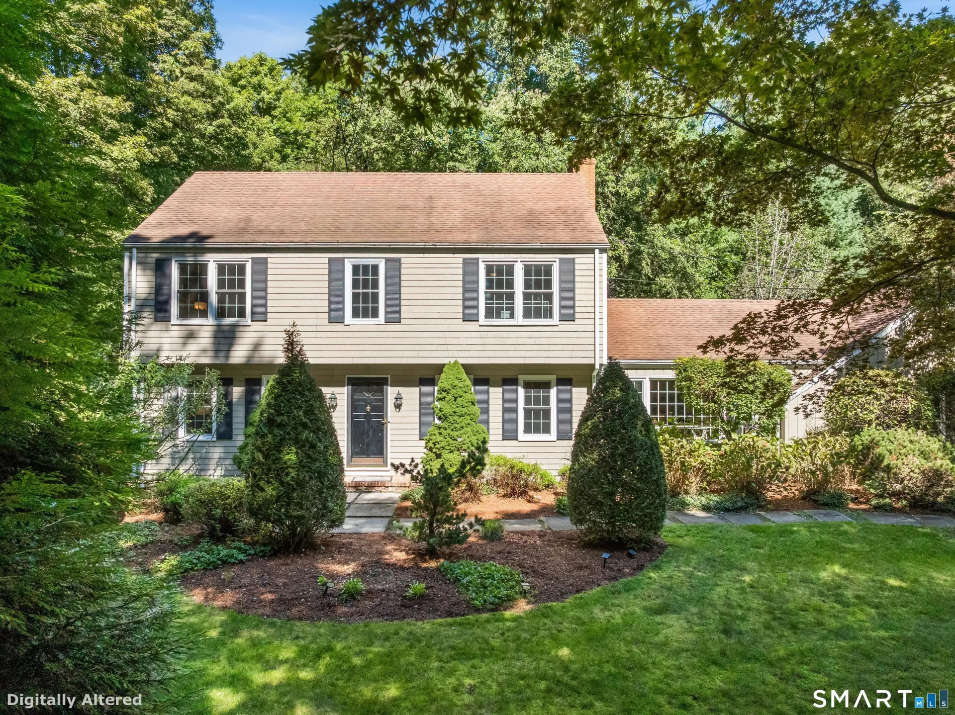 98 Old Boston Road, Wilton, CT