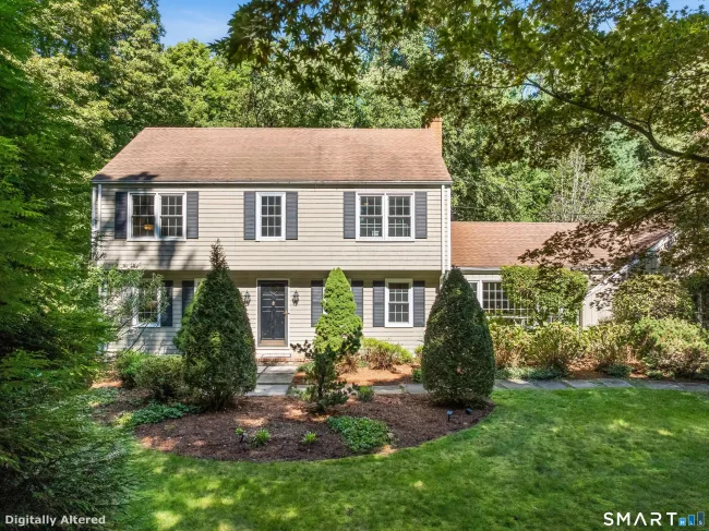 98 Old Boston Road
