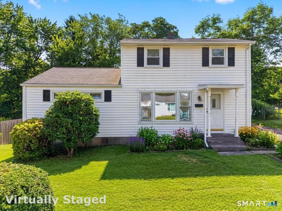 130 Spencer Drive, Middletown, CT
