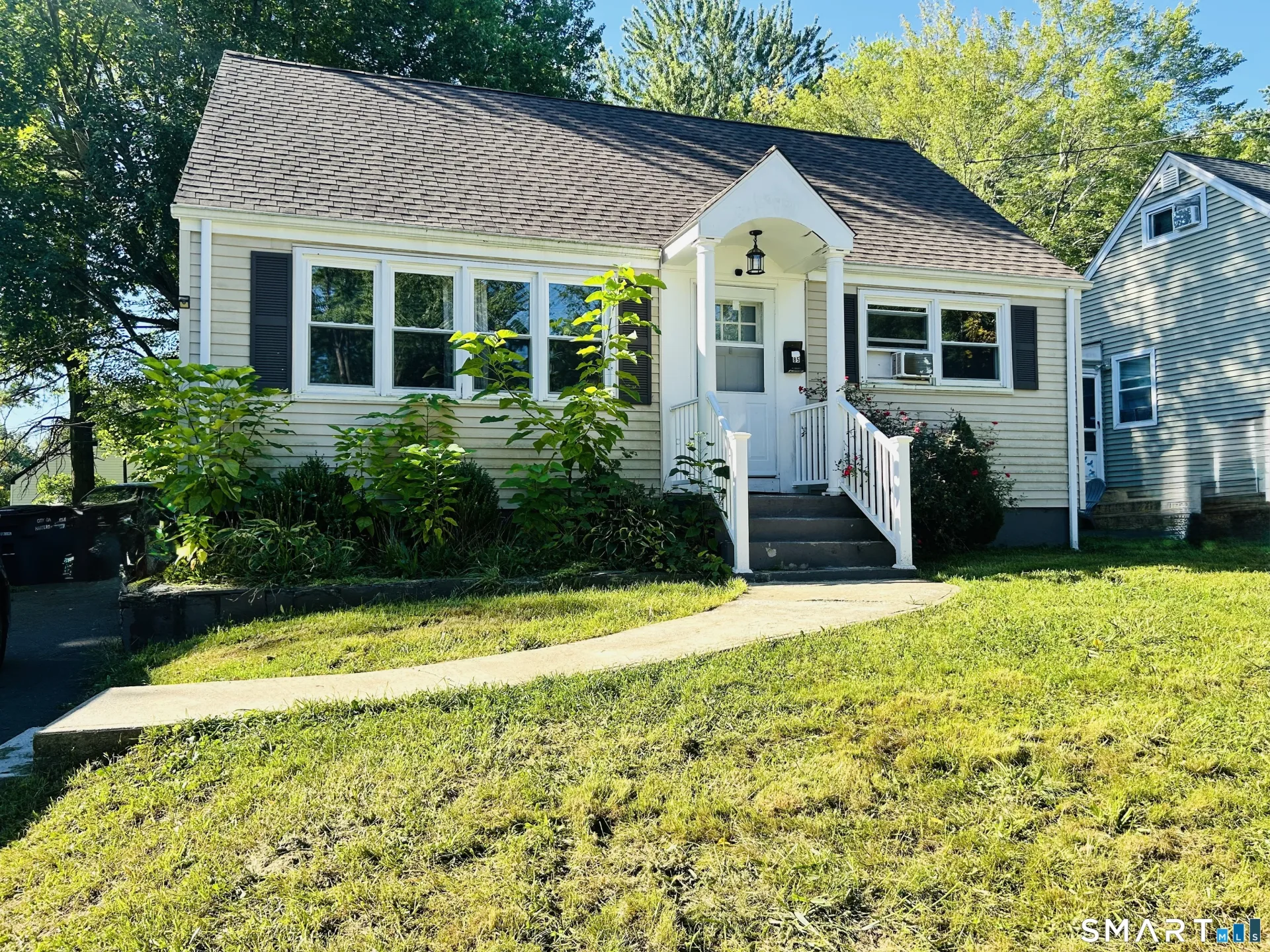 85 Pershing Street, Hartford, CT