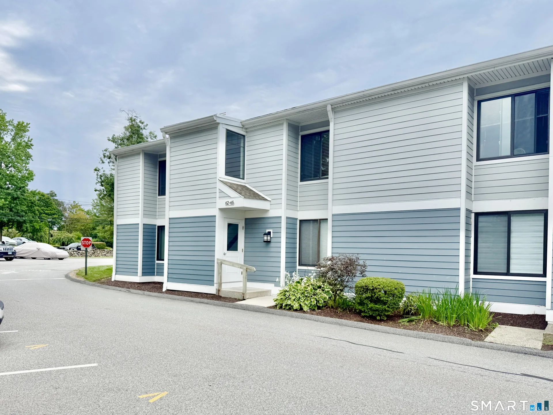 64 Olcott Way #64, Ridgefield, CT