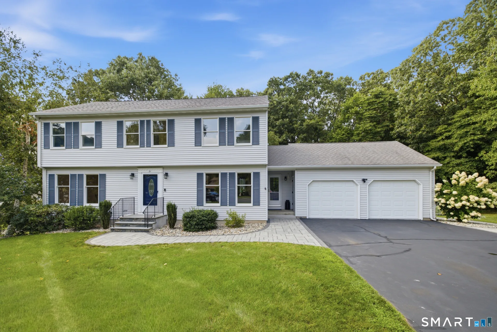 21 Avonwood Drive, South Windsor, CT